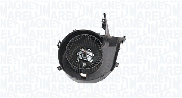 Вентилятор салона MAGNETI MARELLI 069412333010