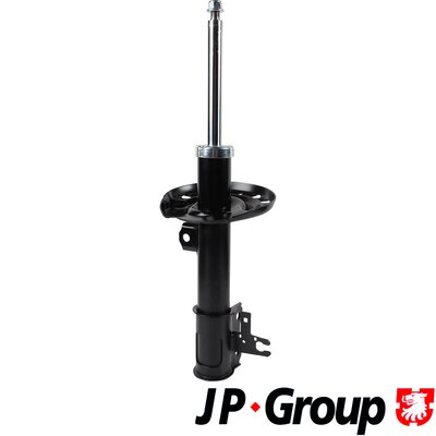 Амортизатор jp group JP GROUP 1242104470