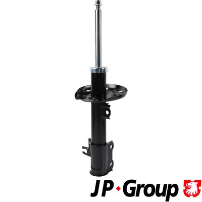 Амортизатор jp group JP GROUP 1242104480