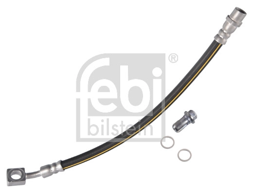 Тормозной шланг FEBI BILSTEIN 172500
