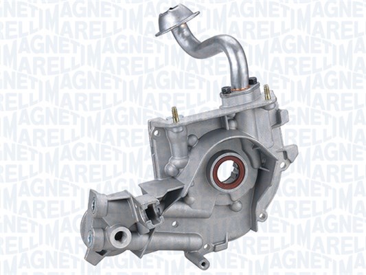 Масляный насос MAGNETI MARELLI 351516000098