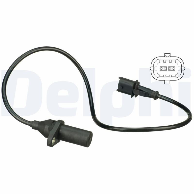 Датчик импульсов DELPHI SS11263