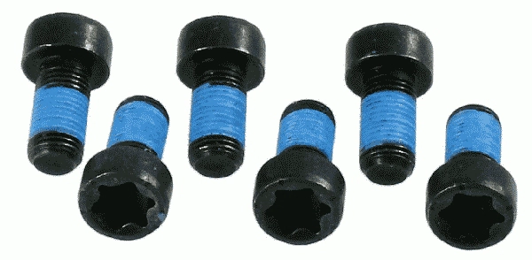 Комплект болтов маховик SACHS 1874 000 028