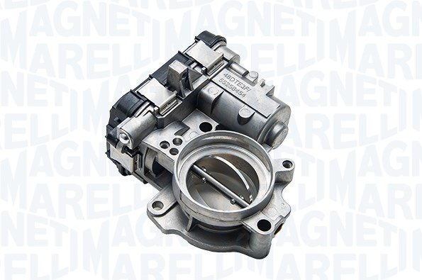 Корпус дроссельной заслонки MAGNETI MARELLI 802001152745