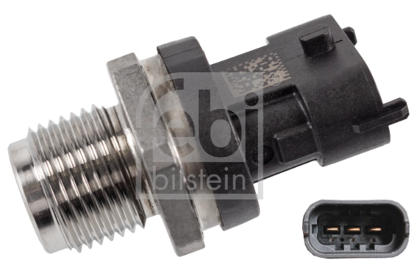 Датчик давление подачи топлива FEBI BILSTEIN 100061