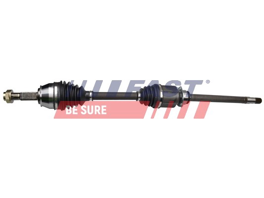 Приводной вал FAST FT27132