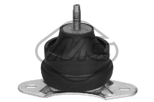 Подвеска двигатель METALCAUCHO 57436