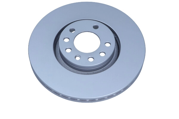 Тормозной диск QUARO QD4033