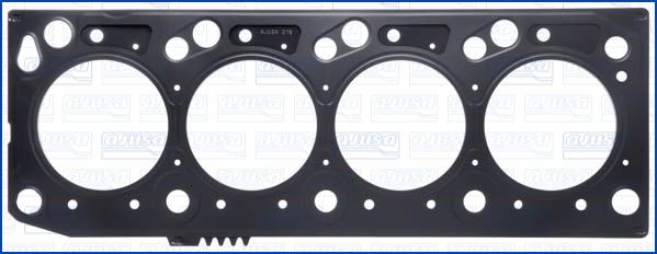 Прокладка головка цилиндра multilayer steel AJUSA 10118920