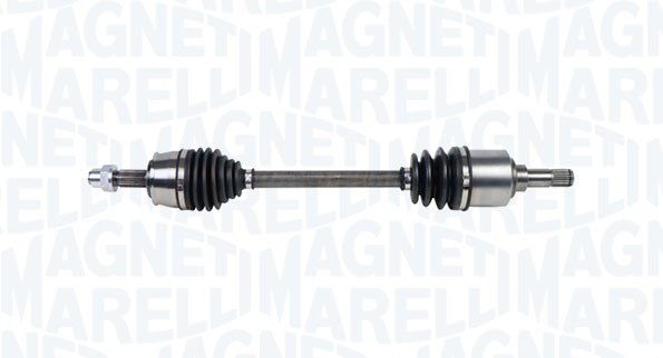 Приводной вал MAGNETI MARELLI 302004190160