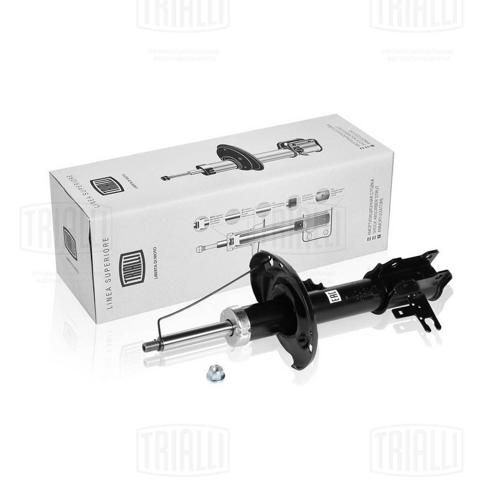 Амортизатор TRIALLI AG 21156