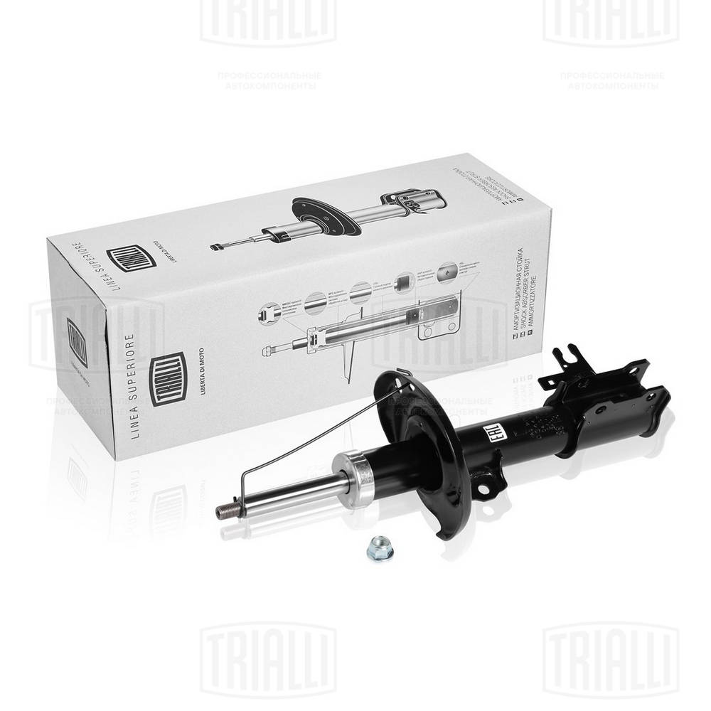 Амортизатор TRIALLI AG 21357