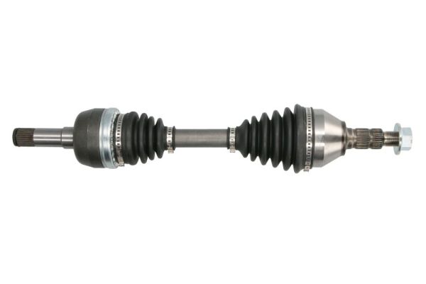 Приводной вал PASCAL G2X032PC