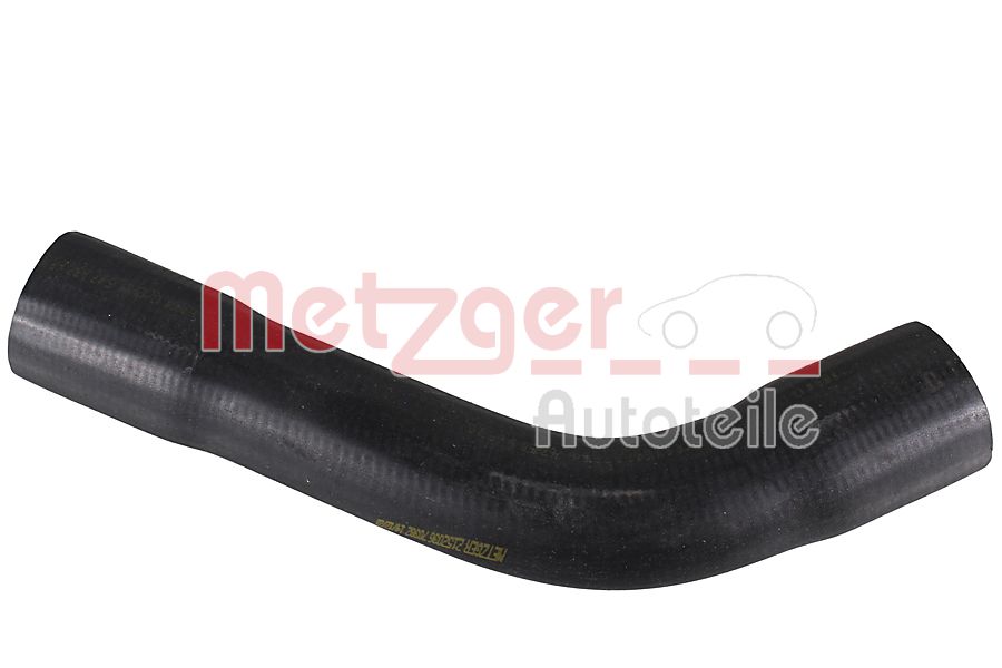 Топливный шланг METZGER 2152036