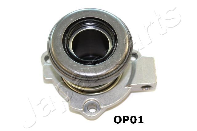 Выжимной подшипник JAPANPARTS CF-OP01