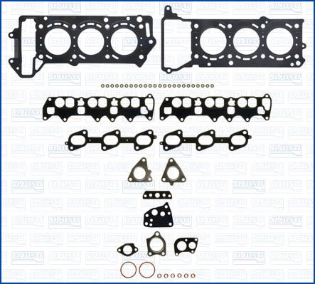 Комплект прокладок головка цилиндра AJUSA 52350100