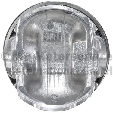 Поршень KOLBENSCHMIDT 41729600