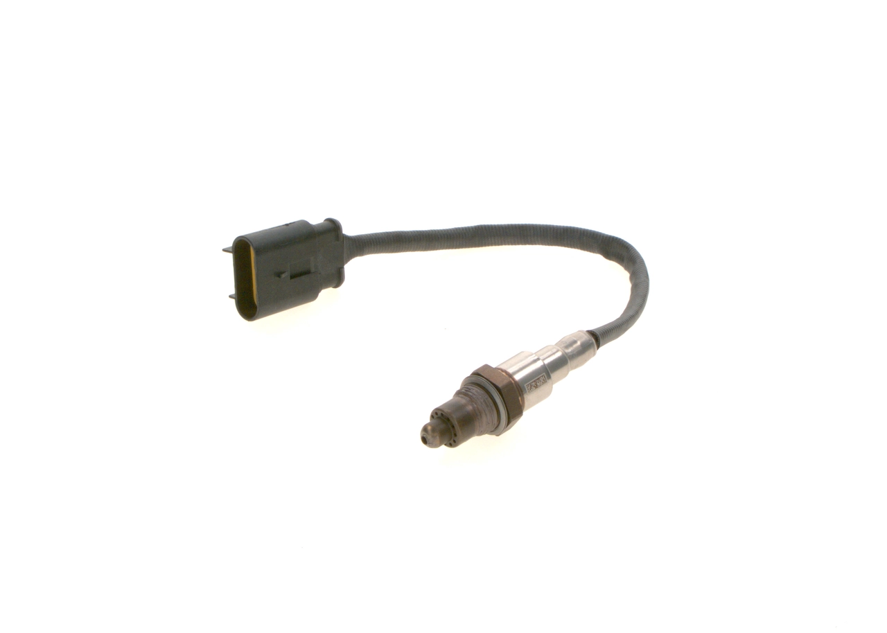 Лямбда-зонд BOSCH 0 258 030 04H