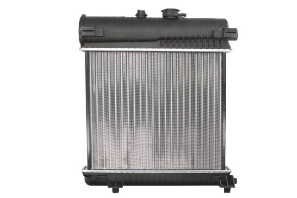 Радиатор охлаждение двигателя THERMOTEC D7M060TT