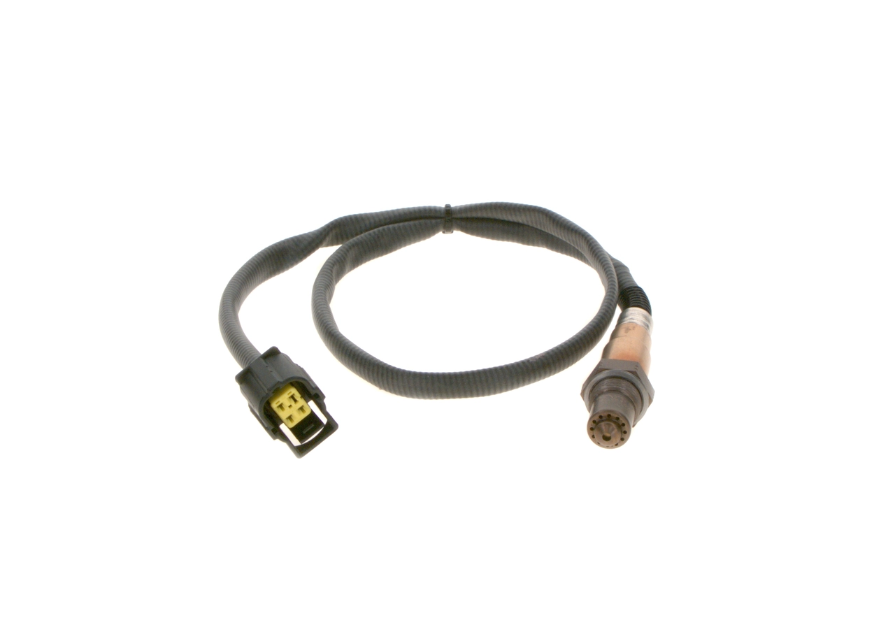 Лямбда-зонд BOSCH 0 258 006 691