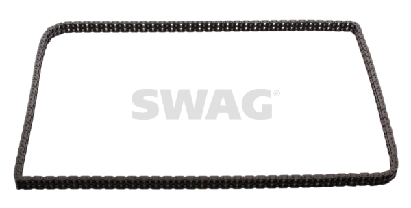 Цепь привода распредвала SWAG 10 93 3898