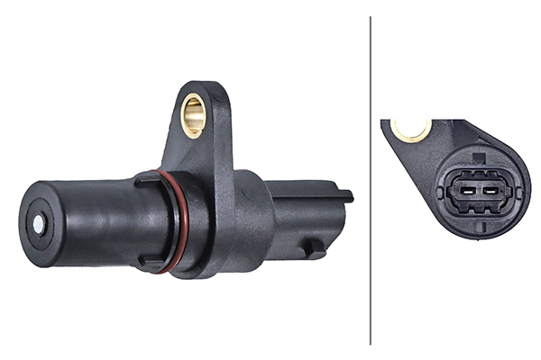 Датчик импульсов HELLA/BEHR/PAGID 6PU 009 169-081