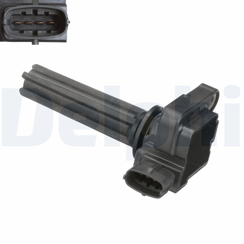 Катушка зажигания DELPHI GN10592-12B1