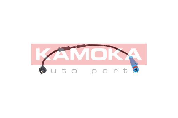 Сигнализатор износ тормозных колодок kamoka KAMOKA 105016
