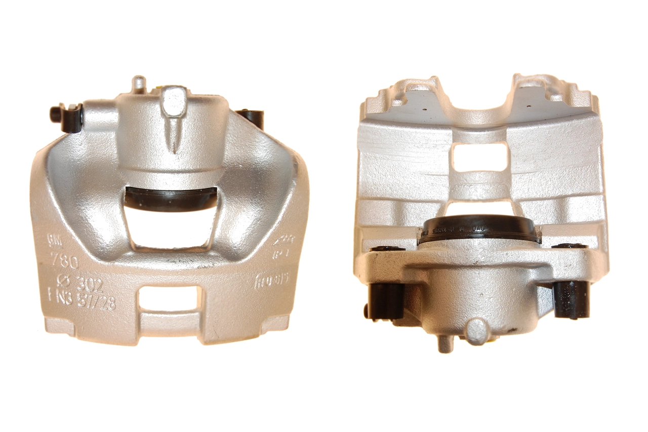 Тормозной суппорт BOSCH 0 986 135 081
