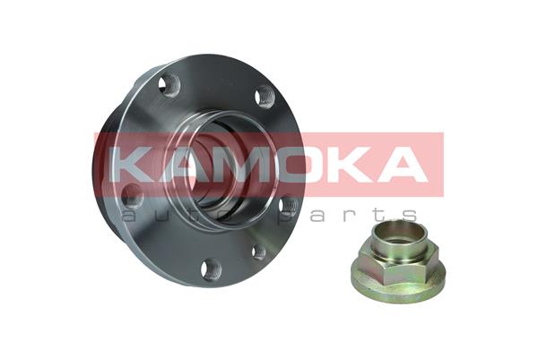 Комплект подшипника ступицы колеса kamoka KAMOKA 5500155