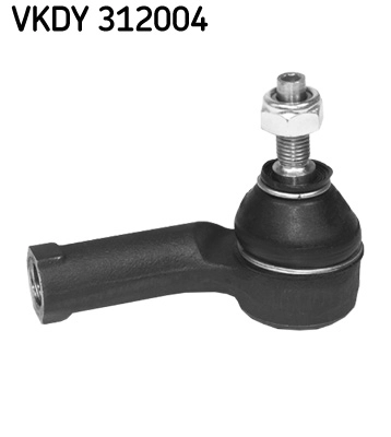 Наконечник поперечной рулевой тяги SKF VKDY 312004