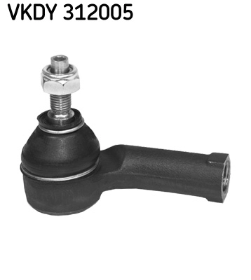 Наконечник поперечной рулевой тяги SKF VKDY 312005