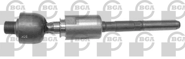 Осевой шарнир рулевая тяга BGA SR0201