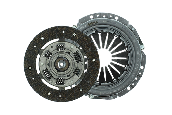 Комплект сцепления aisin clutch set (2p) AISIN KE-FI20R