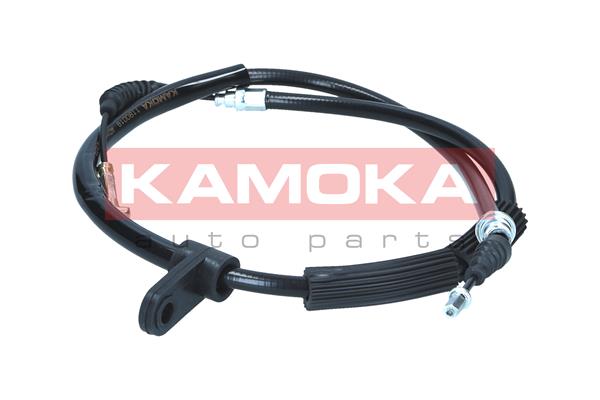 Тросик cтояночный тормоз kamoka KAMOKA 1190019