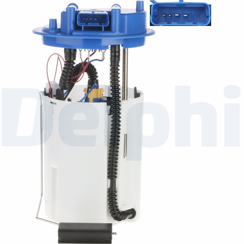 Элемент системы питания DELPHI FG2435-12B1
