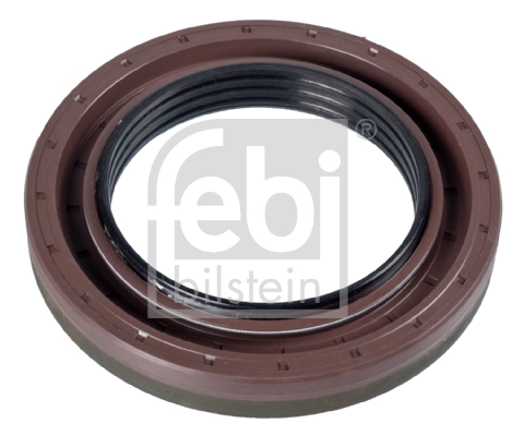 Уплотняющее кольцо дифференциал FEBI BILSTEIN 106936