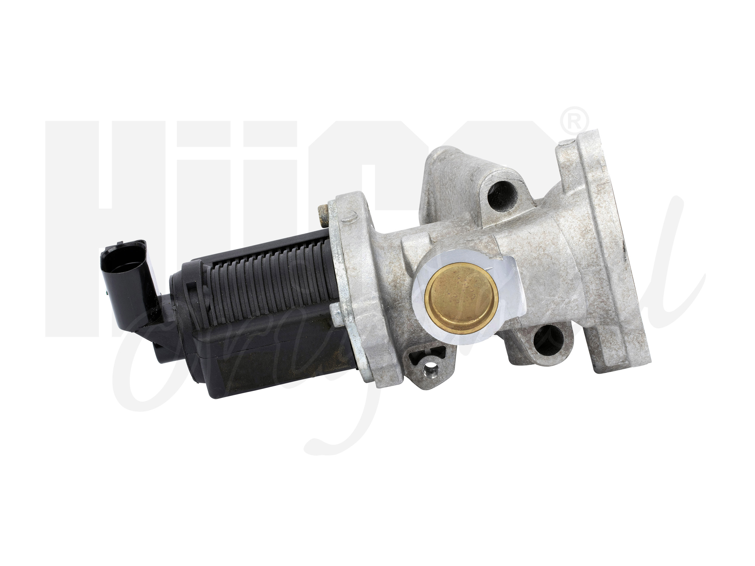 Клапан возврата ог hueco HITACHI 135999