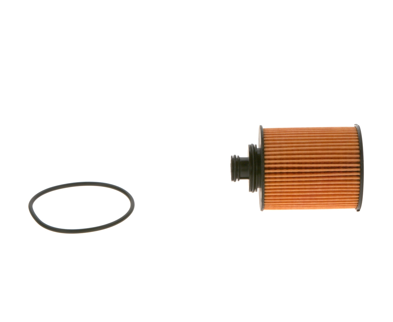 Масляный фильтр BOSCH 0 986 4B7 005