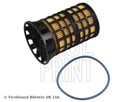 Топливный фильтр BLUE PRINT ADBP230050