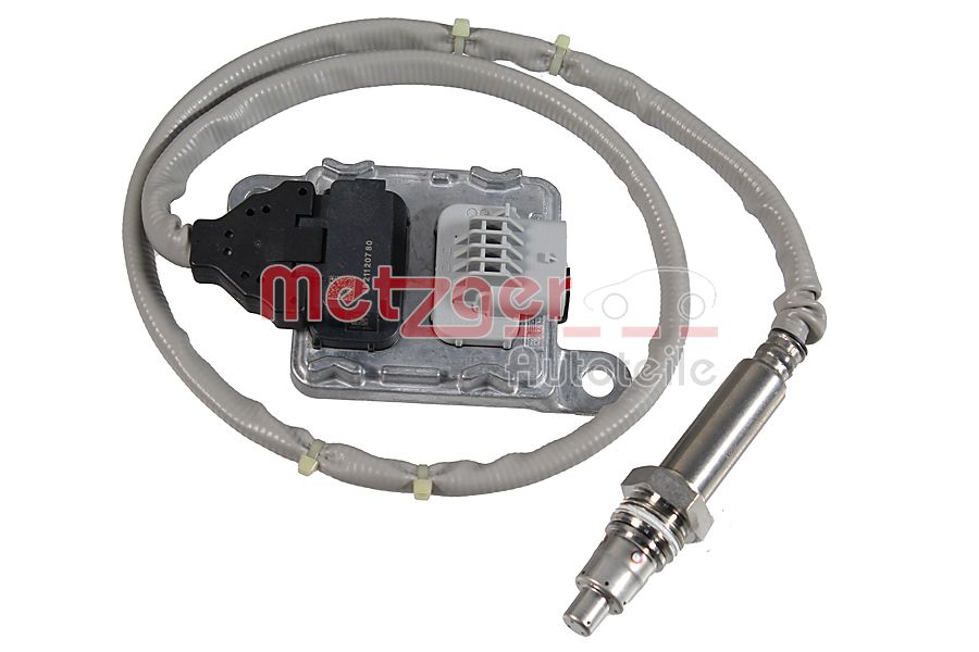 Nox-датчик nox-катализатор oe-part METZGER 0899358