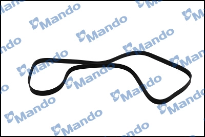 Поликлиновой ремень MANDO MB6PK2131