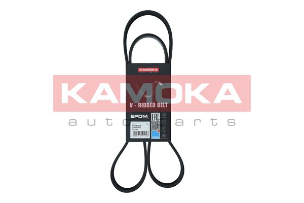 Поликлиновой ремень kamoka KAMOKA 7016102