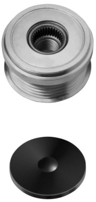 Механизм свободного хода генератора HELLA/BEHR/PAGID 9XU 358 038-381