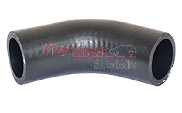 Шланг радиатора METZGER 2420202