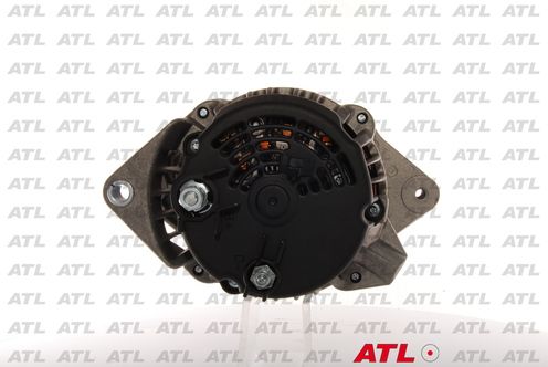 Генератор ATL AUTOTECHNIK L 42 740