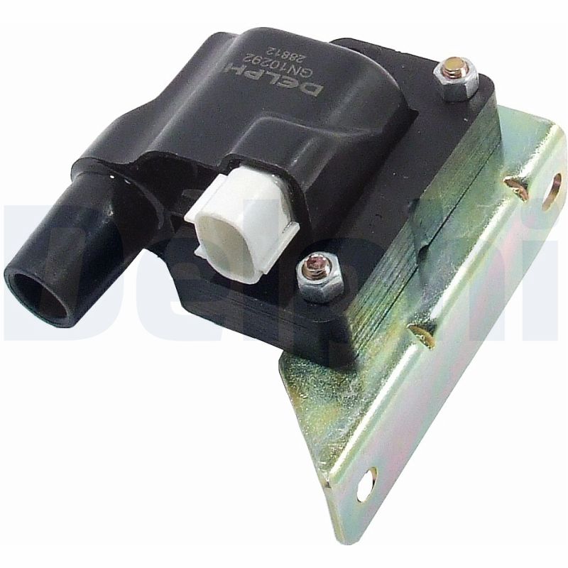 Катушка зажигания DELPHI GN10292-12B1