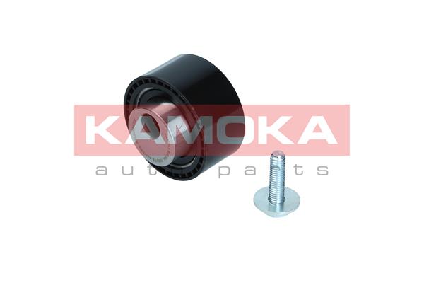Натяжной ролик ремень грм kamoka KAMOKA R0516