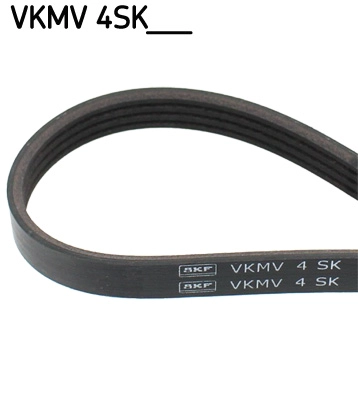 Поликлиновой ремень SKF VKMV 4SK663