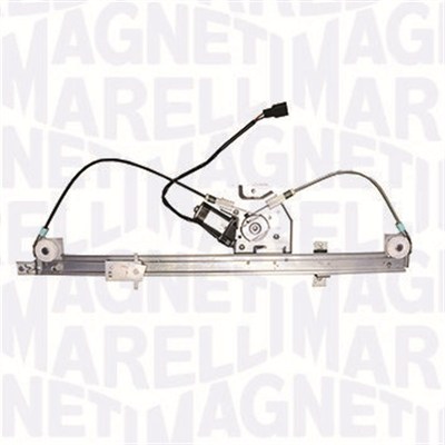 Стеклоподъемник MAGNETI MARELLI 350103170283